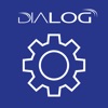 Dialog 4000 Programmer icon