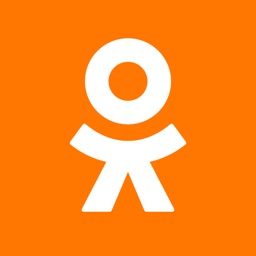 Odnoklassniki icono