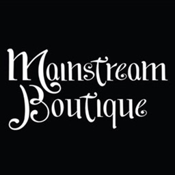 Mainstream Boutique Cranberry