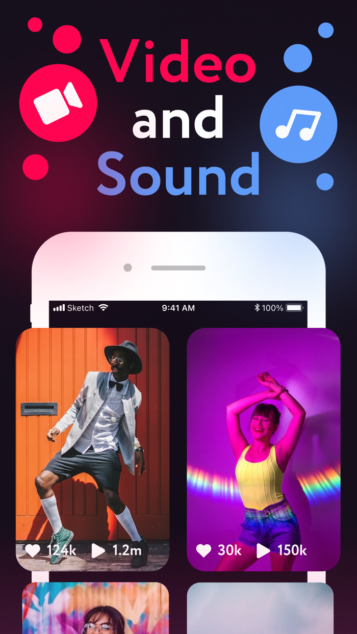 SaveTok - Tik Tock Video Saver