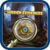 The Hidden Evidences : Puzzle