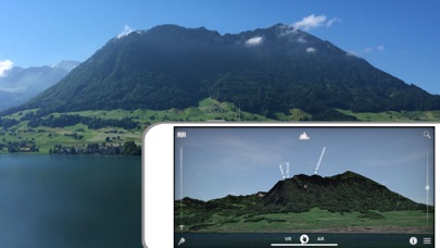 Screenshot #1 pour Swiss3D Pro