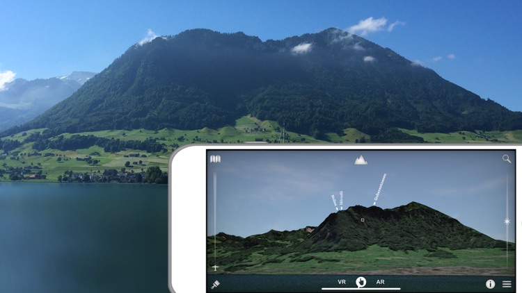 Swiss3D Pro screenshot-0