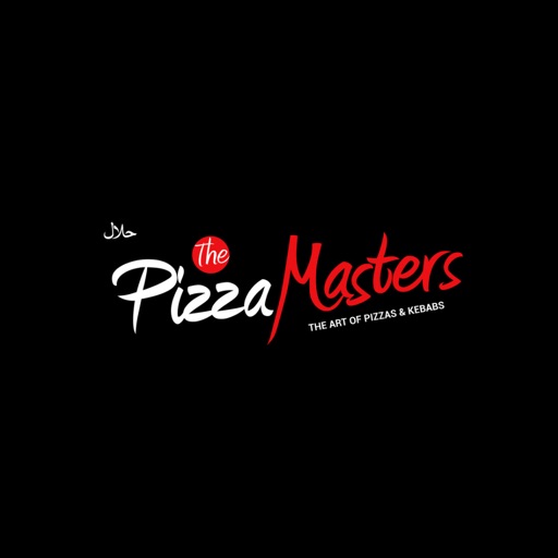 The Pizza Masters - AppWisp.com
