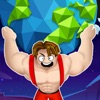 Workout Hero Clicker - iPhoneアプリ