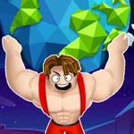 Download Workout Hero Clicker app