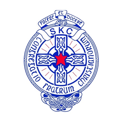 St Kevins College icon