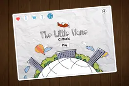 Game screenshot The Little Plane HD mod apk