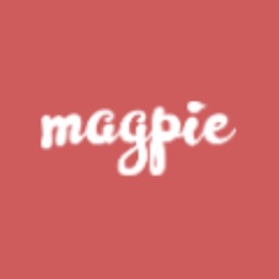 magpie - reduce food waste