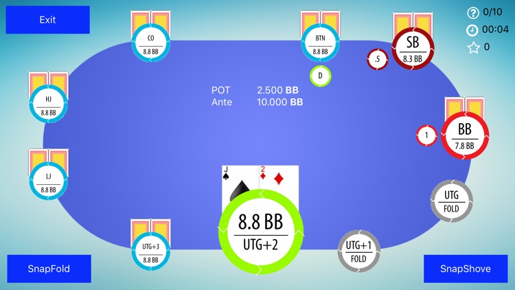 SnapShove Pro screenshot-9