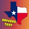 Icon 2023 Texas DMV practice test