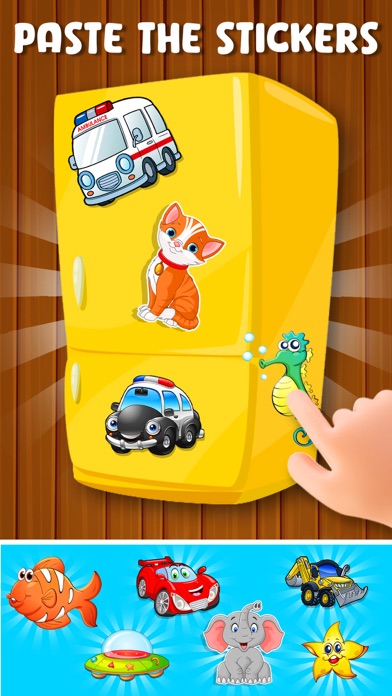 Anxiety Relief: Relaxing games Screenshot