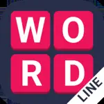 Word Line Rush App Contact