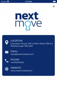 next move estate agents problems & solutions and troubleshooting guide - 2