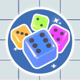 螢幕擷取畫面 (3) Dice Jam