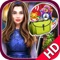 Icon Hidden Objects: Shopping Fun