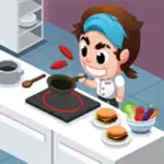 Idle Restaurant Tycoon: Empire App Support