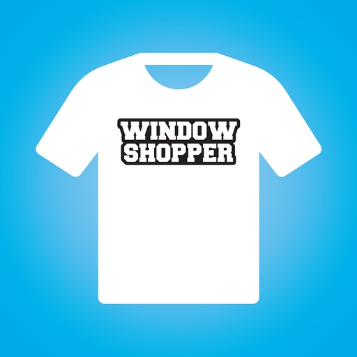 wwwindowshopper Icon