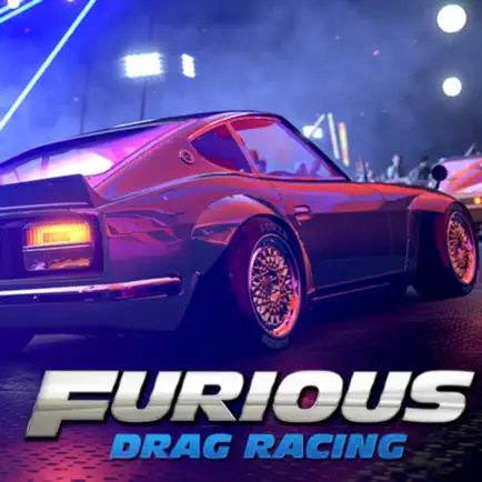 Furious 8 Drag Racing Cheats