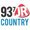 93.7 JR Country