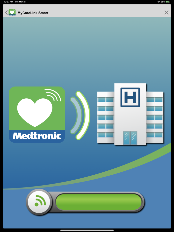 MyCareLink Smart™ US