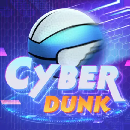 Cyber Dunk X Читы