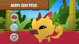 animal jam iphone screenshot 3