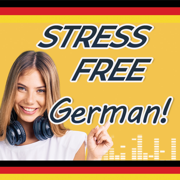 Stress Free German