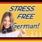 Icon Stress Free German