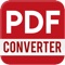 Icon PDF Converter - Editor & Maker
