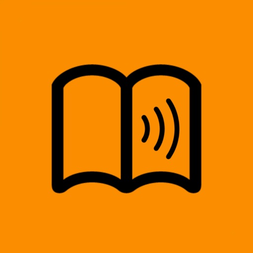 Page Reader by THE CLEVER APP COMPANY LIMITED