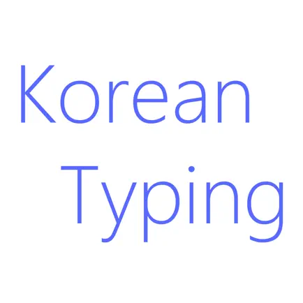 Korean Hangul Typing Читы