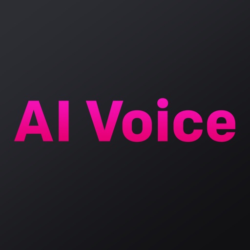 AI Voice Generator iOS App