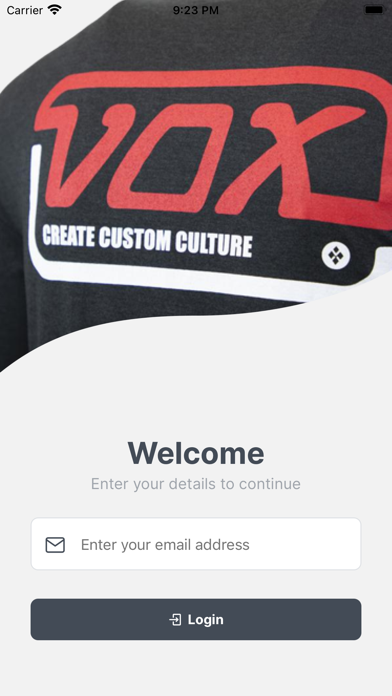 CultureShock by Vox Screenshot