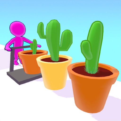 Plant Runner