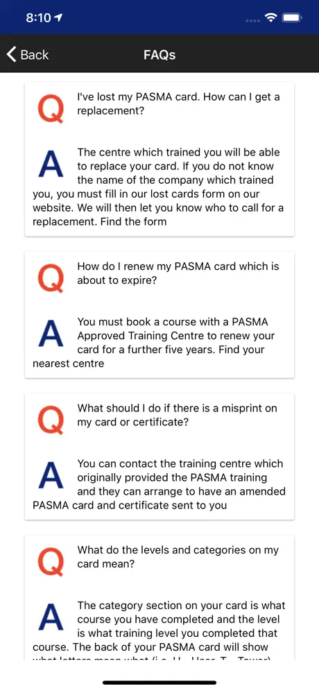 PASMA