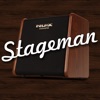 Stageman icon