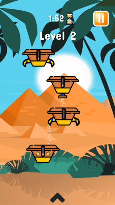 Magic Sphinx Screenshot