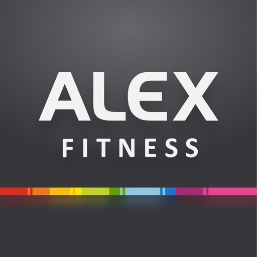 ALEX FITNESS