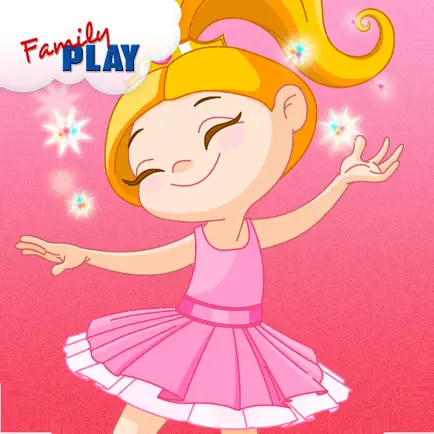 Ballerina Jigsaw Puzzle HD Cheats