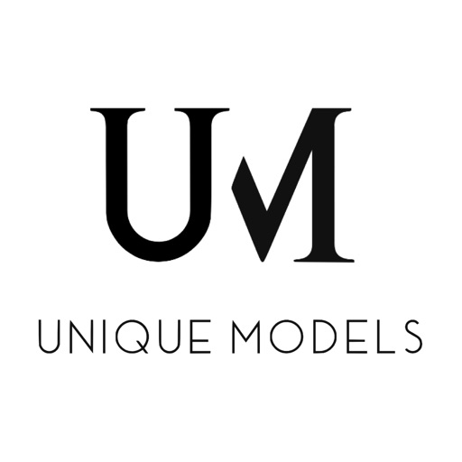 The Unique Models icon