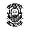 Copper Johns Barbershop icon