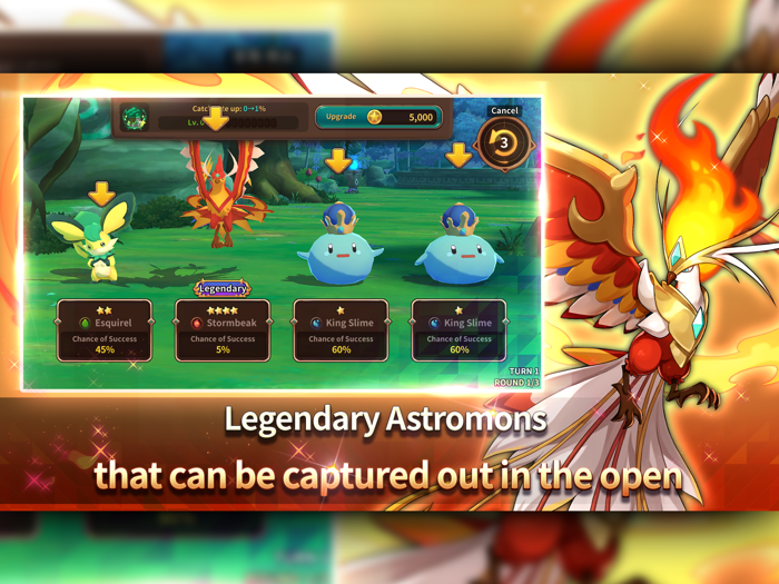 Monster Super League