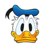 Donald Duck - DPG Media Services