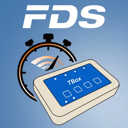 FDS TBox Chrono Читы