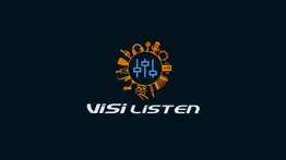visi listen problems & solutions and troubleshooting guide - 1