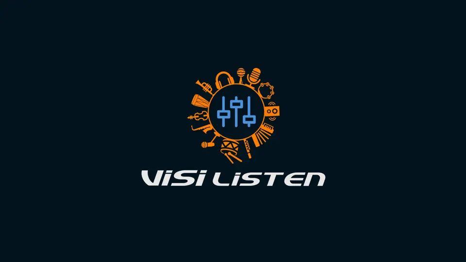 Screenshot von ViSi Listen auf dem iPhone 1