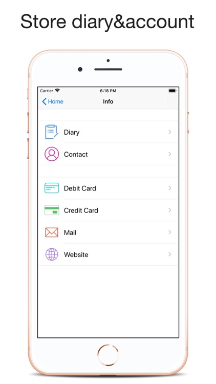 VA - Secret Hide Photo Vault