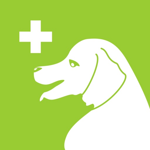 Dog Buddy - Activities & Log icon