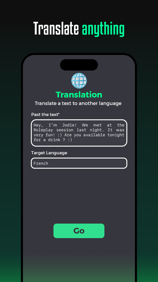 #6. Fast AI - Chatbot Assistant (iOS) By: Advenworks Ltd.